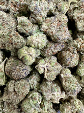 THC Flower Exotic LARGE WHITE SOHO INDICA 112 GRAMS 1/4 LB THCa 36.6%